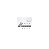CL6708MW - KVM-Konsole mit KVM-Switch - 8 Anschlüss