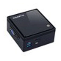 BRIX GB-BACE-3160 (rev. 1.0), Barebone, Ultra