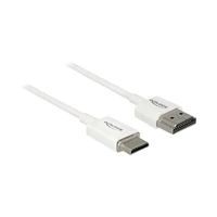 HDMI-Kabel mit Ethernet HDMI männlich zu  mini HDM