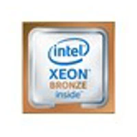 Xeon Bronze 3204-1,9GHz, 6-Core, 6 Threads -