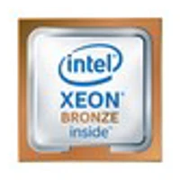 Xeon Bronze 3104-1,7GHz, 6-Core, 6 Threads -
