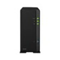 Disk Station DS118, NAS-Server, 1 Schächte -