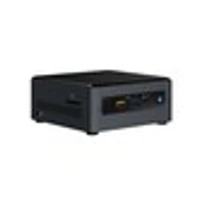 NUC NUC7CJYHN. Gehäusetyp: UCFF, Produkttyp