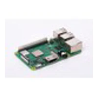 PI 3 MODEL B+. Prozessortaktfrequenz: 1,4MHz