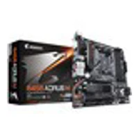 B450 AORUS M, 1.0, Motherboard, micro ATX -