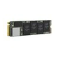 SSD 660p, -