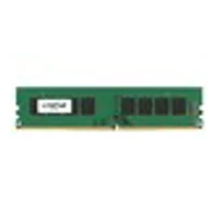 2x4GB DDR4-2666MHz, DIMM