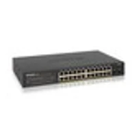 Smart GS324TP, Switch, Smart, 24x10/100/1000