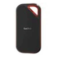 Extreme Pro Portable SSD 500GB USB-C 3.1