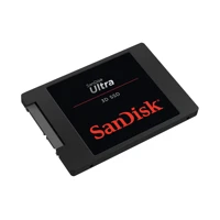 Ultra, 4TB SSD, 2,5", SATA