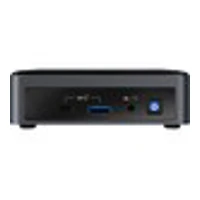 Next Unit of Computing Kit 10 Performance -