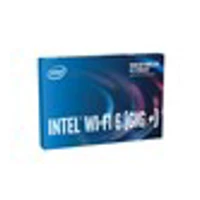 Wi-Fi 6 AX200, Desktop Kit, Netzwerkadapter, M