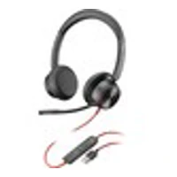 Blackwire 8225, Headset, On-Ear, kabelgebunden
