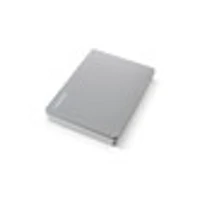 Canvio Flex, Festplatte, 1TB, extern (tragbar)