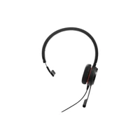 Evolve 20SE UC, Headset, On-Ear, kabelgebunden