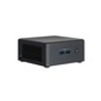 Next Unit of Computing Kit 11 Pro Kit, NUC11TNHi5