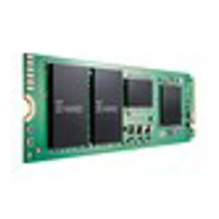 SSD 670p, 512GB, M.2 2280, NVMe, PCIe 3.0