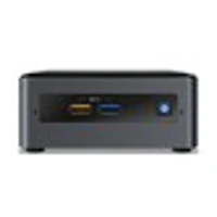 Next Unit of Computing Kit NUC7PJYHN, Barebone -