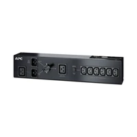 Service Bypass Panel, Stromverteilungseinheit