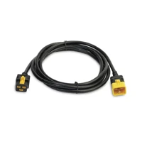 Stromkabel, IEC 60320 C19 zu IEC 60320 C20-3,1