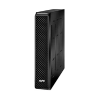 Smart-UPS SRT 48V 1kVA 1.5kVA Battery Pack -