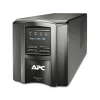 Smart-UPS 750VA LCD, USV, Wechselstrom 120V -