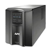 Smart-UPS - USV - linieninteraktiv, Turm, IEC C13 S