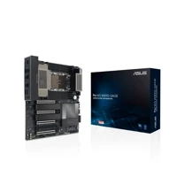 Asus Pro WS W890-SAGE - Motherboard - SSI CEB - LGA4710