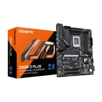 Gigabyte Motherboard - Supports Intel Core Ultra Series 2 Cp