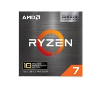 AMD RYZEN 7 5800X 3D 4.50GHZ 8 CORE SKT AM4 96MB 105W