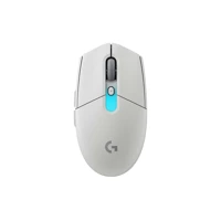 Logitech G G305 X SUPERLIGHT - Maus - optisch - 6 Tasten - k