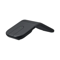 Logitech MOBI FOLD - GRAPHITE - Maus