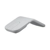 Logitech MOBI FOLD - OFF WHITE - Maus