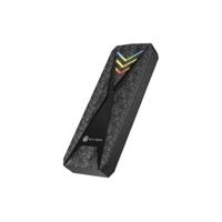ICY Box Spade Case 1805 - Speichergehäuse - M.2 - NVMe PCIe