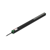 APC Easy Rack PDU Basic vertical 1-ph - (Offline-) USV