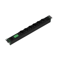 APC Easy Rack PDU Basic horizontal 1-ph - (Offline-) US
