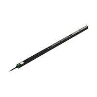 APC Easy Rack PDU Basic vertical 3-ph - (Offline-) USV