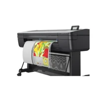 HP DesignJet Z6dr PostScript Printer - Komplettsystem