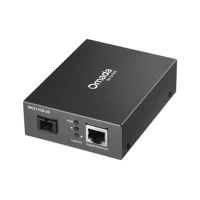 TP-Link MC212CS-20 Omada Gigabit WDM Media