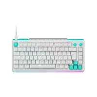 Logitech G G512 X 75 - Tastatur - TMR analog, mechanisch, ta