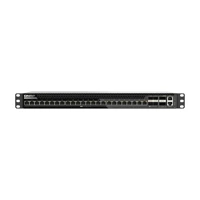 QNAP QSW-M7230-2X4F24T QSFP28 100GbE - Switch - 2-Port