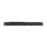 QNAP 4BAY - INTEL 4C - 4BAY 3.5+2XE1.S - 8GB DDR5 2PSU