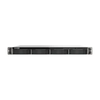 QNAP TS-h665U-8G 4 Bay NAS