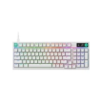 Logitech G G316 X 98 - Tastatur - 98% - hintergrundbeleuchte
