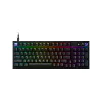 Logitech G G316 X 98 - Tastatur - 98% - hintergrundbeleuchte