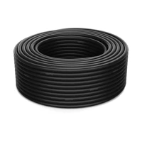 CAT 7A  S/FTP Datenkabel - Erdverlegekabel, 100 m R