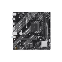 Asus PRIME A520M-K ARGB (AMD,AM4,DDR4,mATX) - AMD Sockel