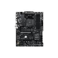 MSI MPG B550 GAMING WIFI6E 7C56-092R AM4 DDR4 - AMD Soc