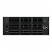 nVIDIA Quantum-3 Q3400-RA, Switch 920-9B36F-00RX-8S0