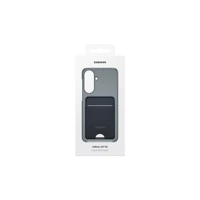 Samsung Card Slot Case für Galaxy A27 Black - Schwarz
